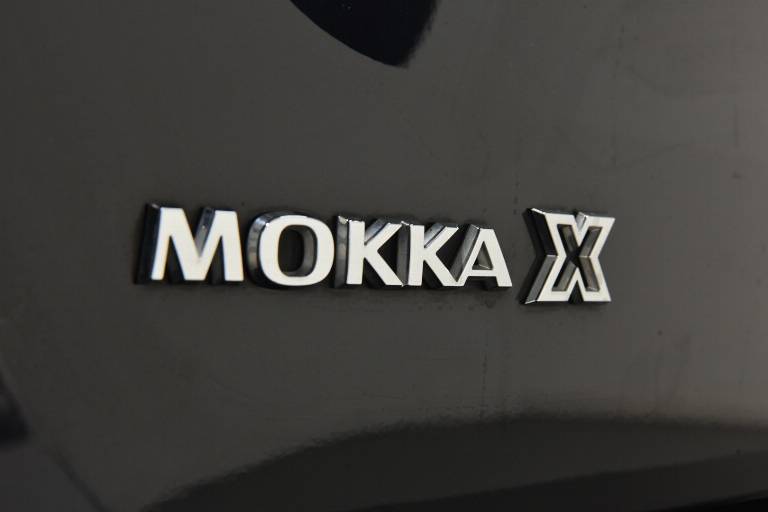 OPEL Mokka X 46