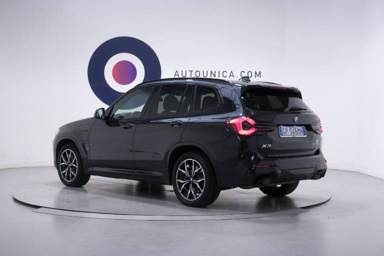 BMW X3 18