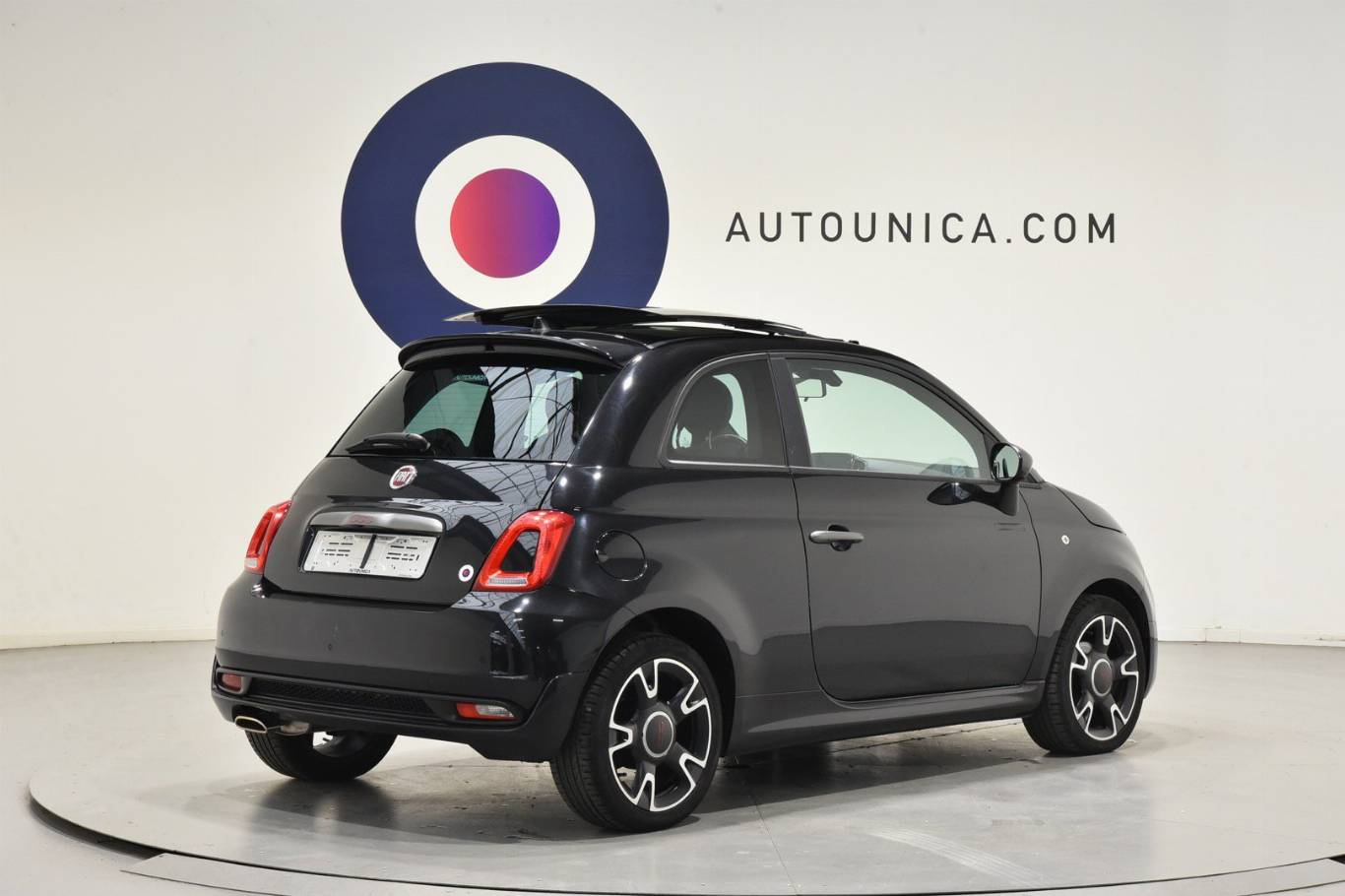 FIAT 500 30