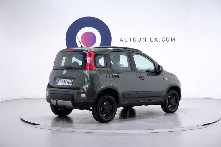 FIAT Panda 15