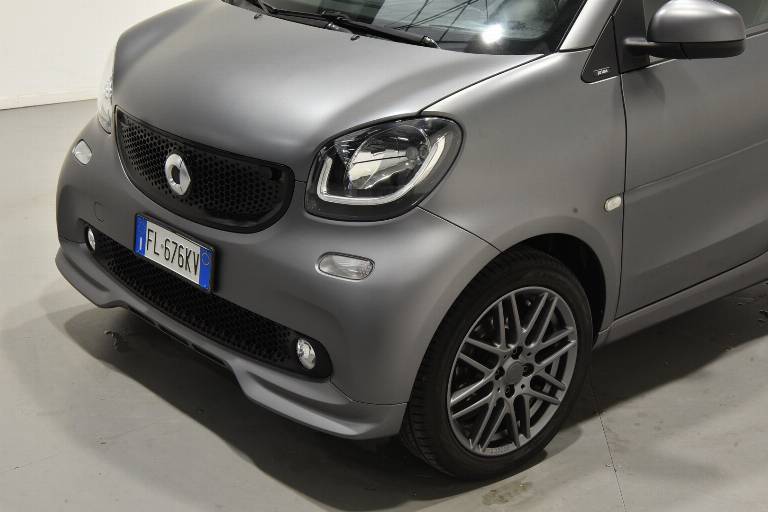 SMART ForTwo 38