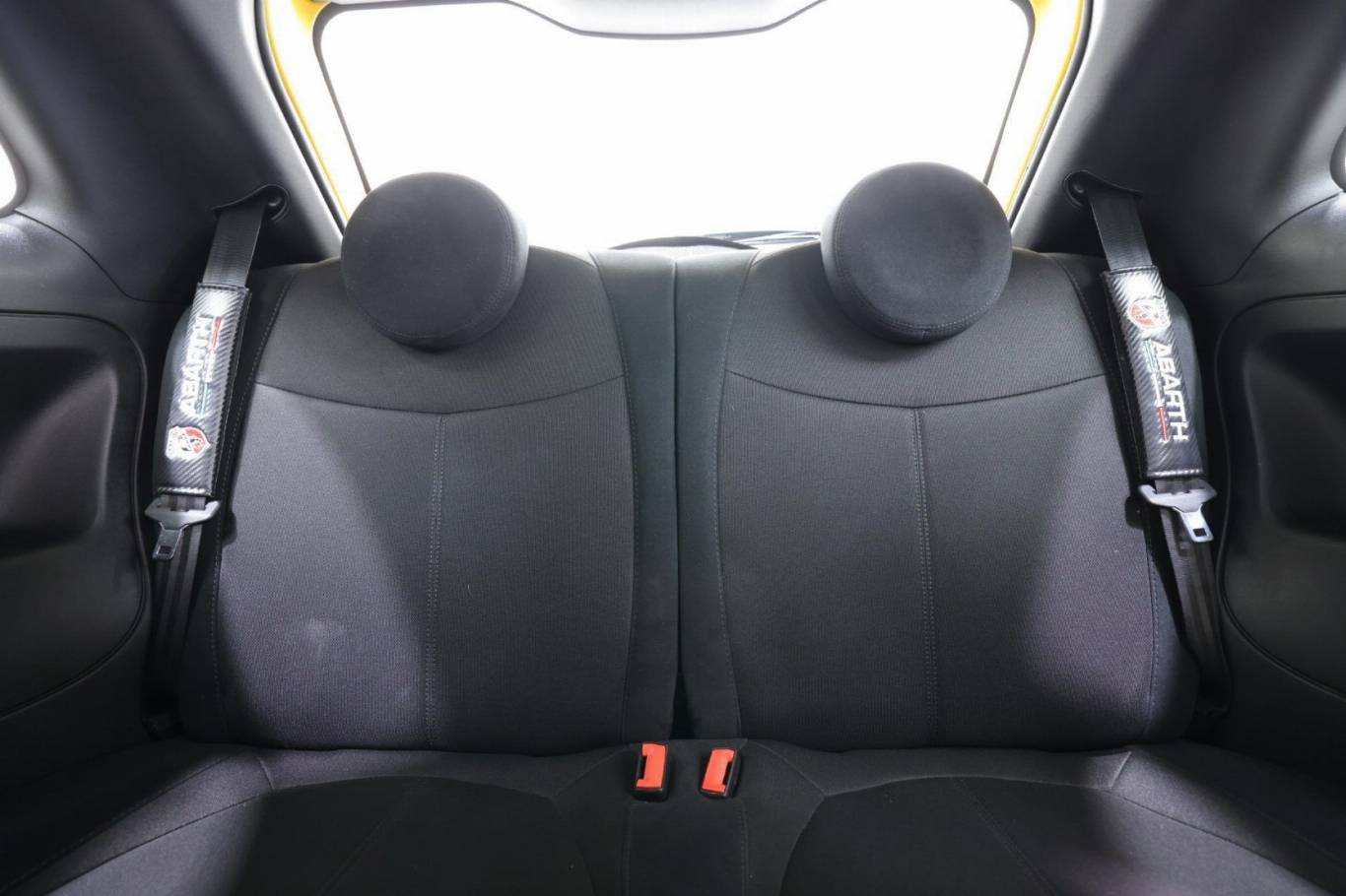 ABARTH 595 30