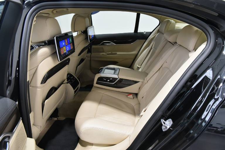 BMW 730 34
