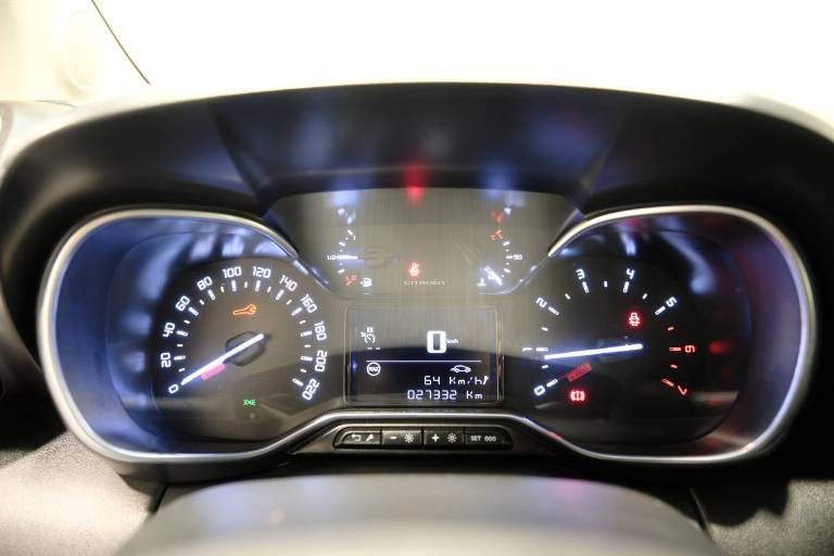 CITROEN C3 Aircross 8