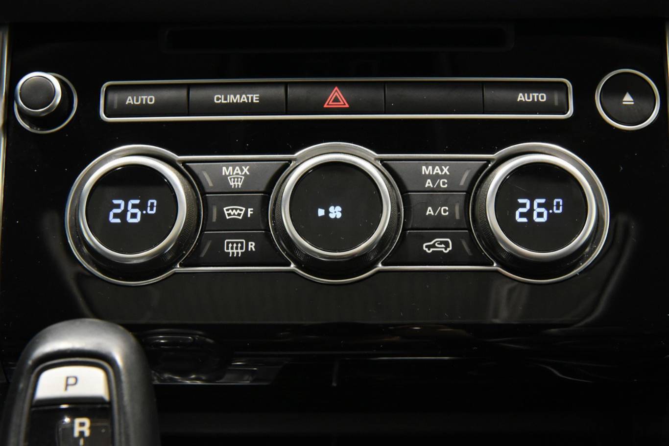 LAND ROVER Range Rover Sport 11