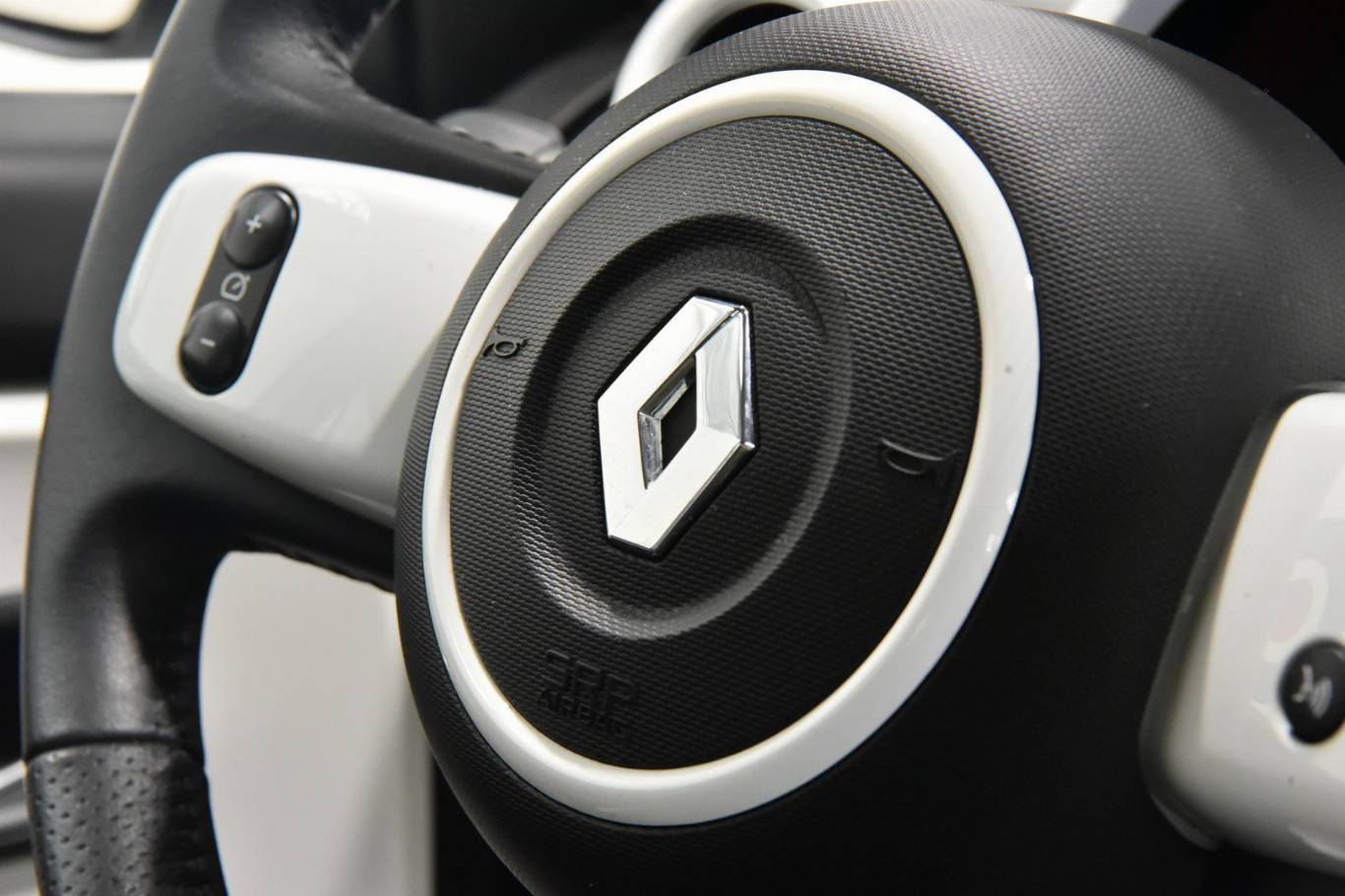 RENAULT Twingo 23
