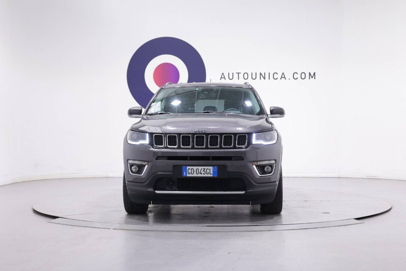 JEEP Compass 2