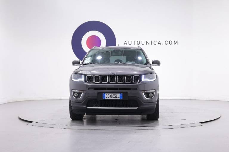 JEEP Compass 2