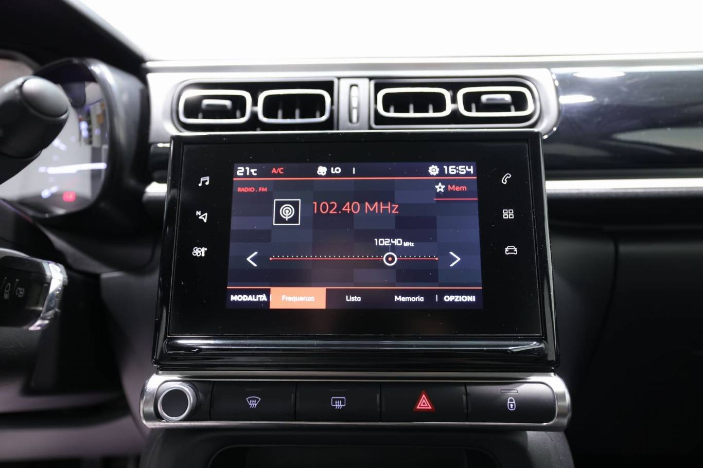 CITROEN C3 25