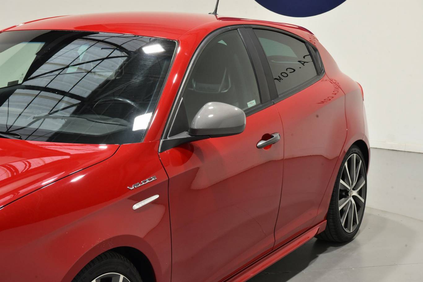 ALFA ROMEO Giulietta 43