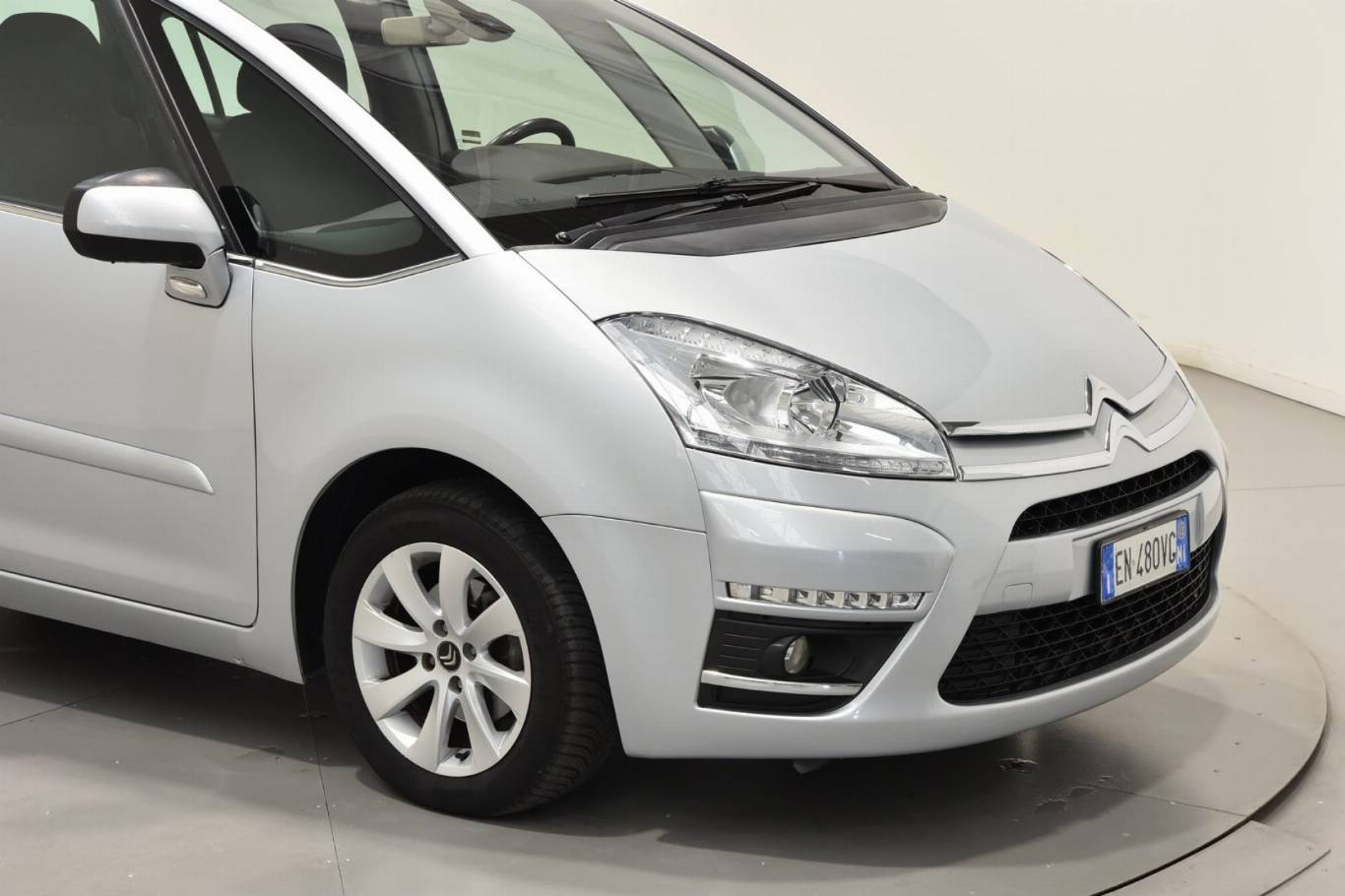 CITROEN Grand C4 Picasso 12