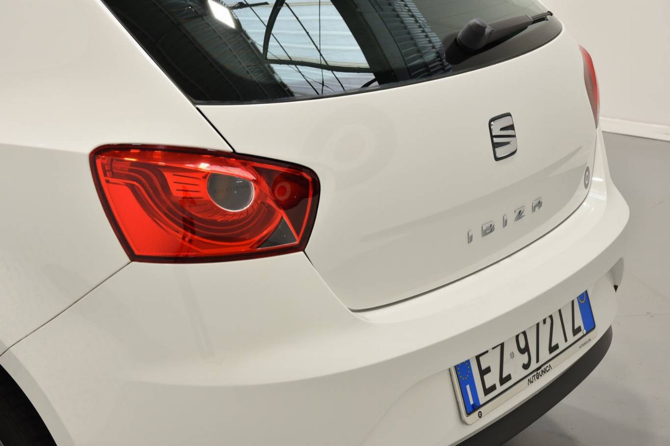 SEAT Ibiza 59