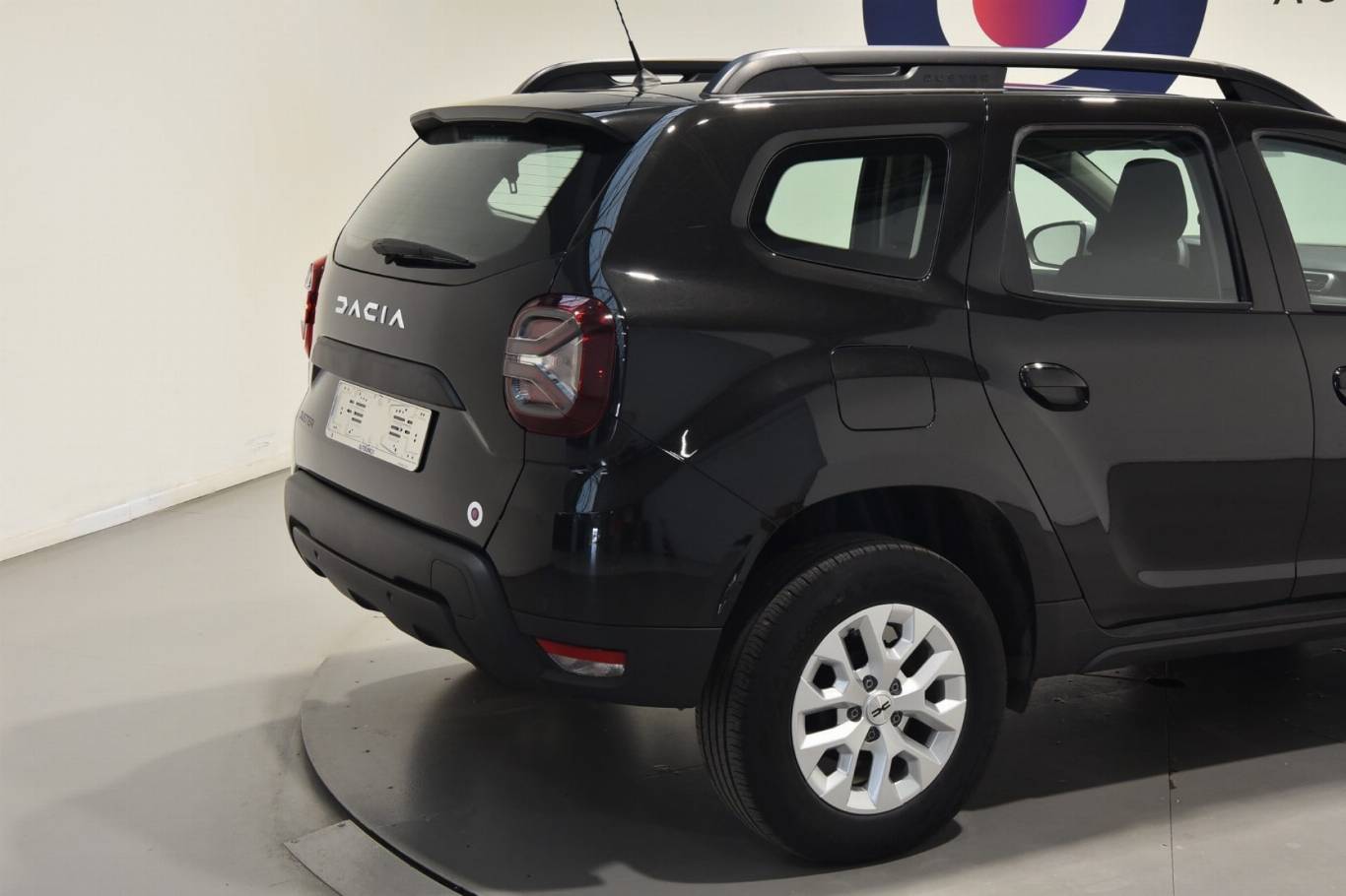 DACIA Duster 18
