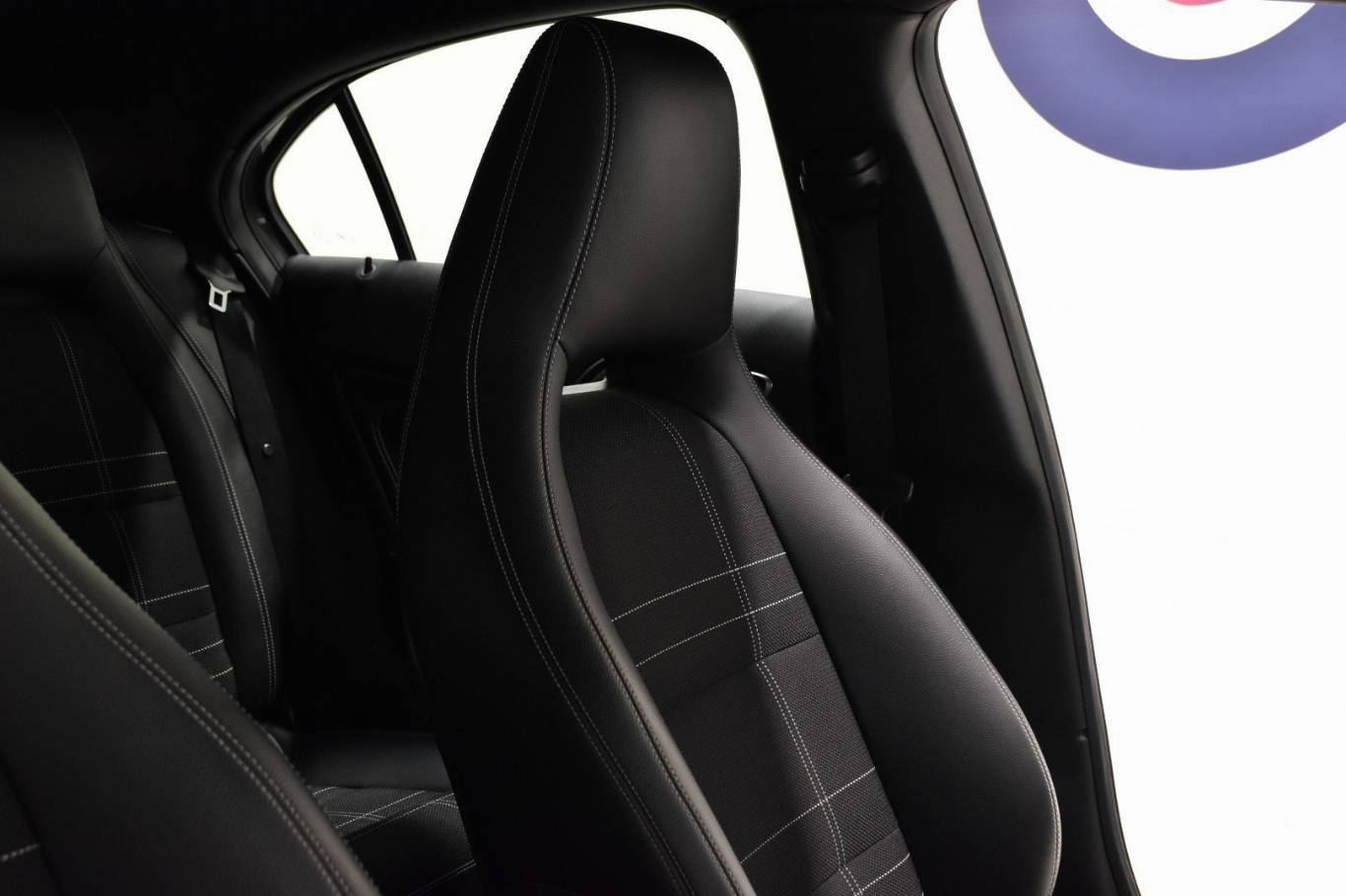 MERCEDES-BENZ A 180 47