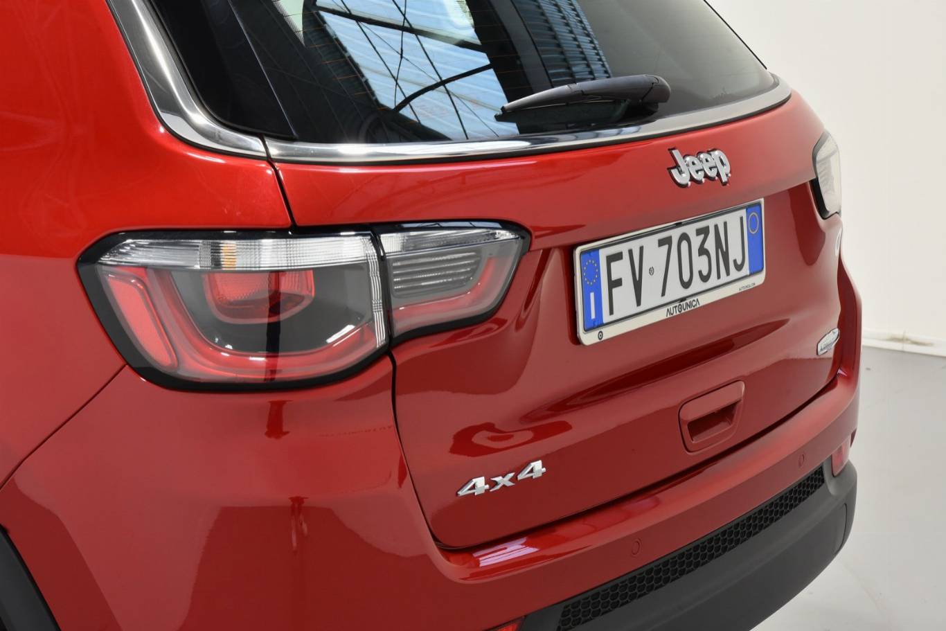 JEEP Compass 63