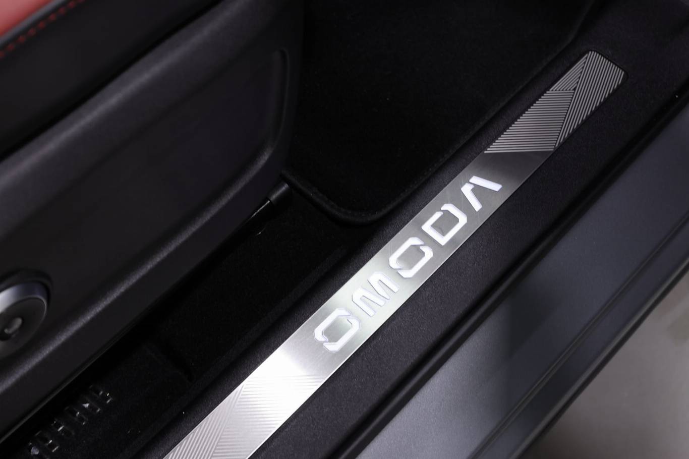 OMODA Omoda 9 Superhybrid 66