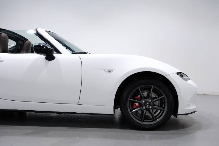 MAZDA MX-5 53