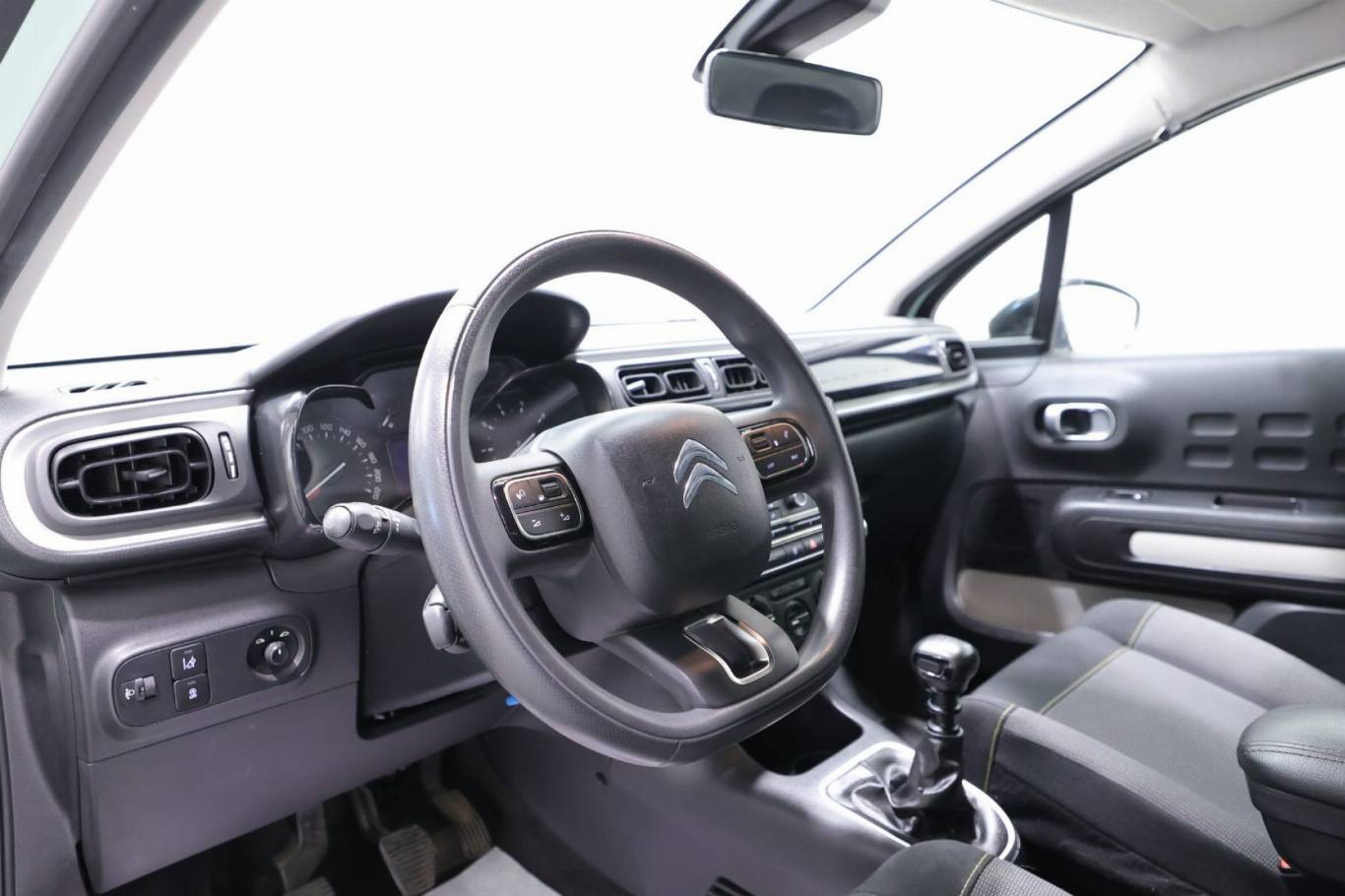 CITROEN C3 5