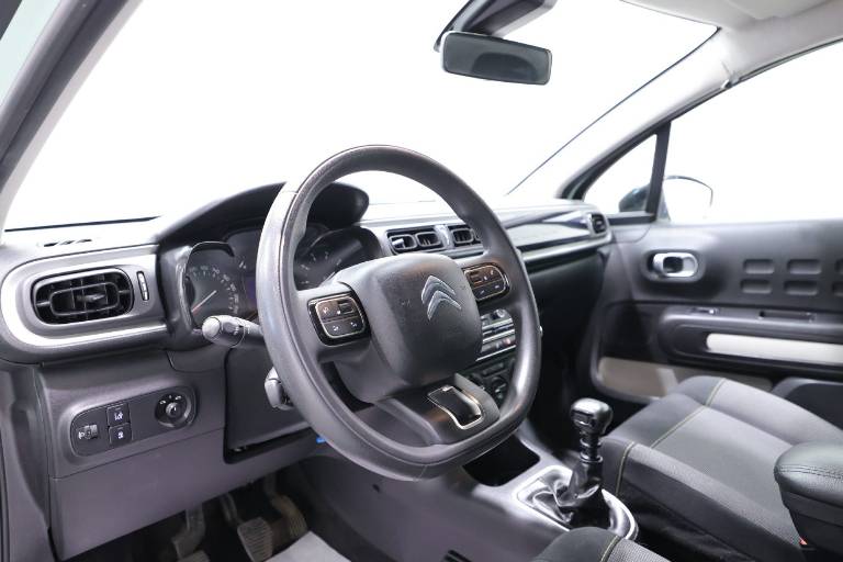 CITROEN C3 5