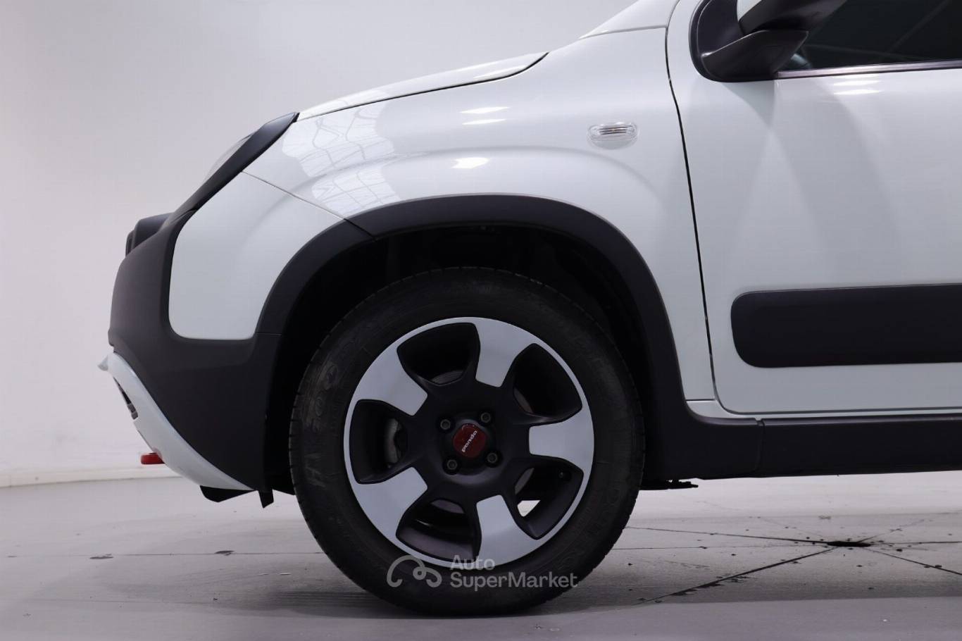 FIAT Panda 18