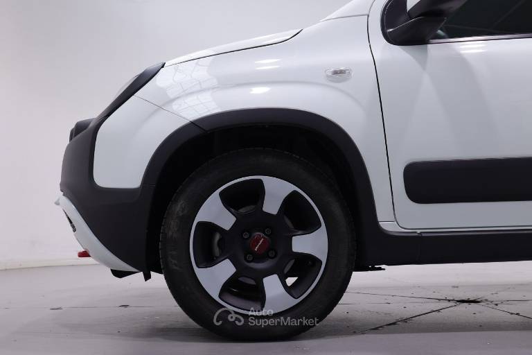 FIAT Panda 18