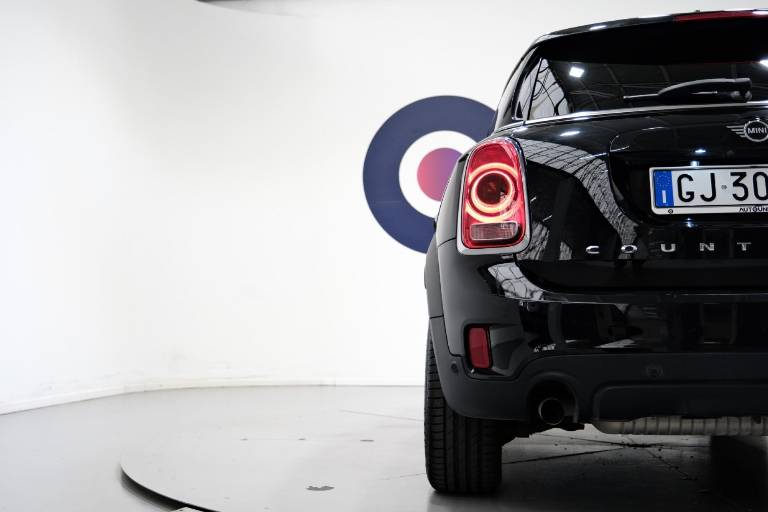 MINI Countryman 53