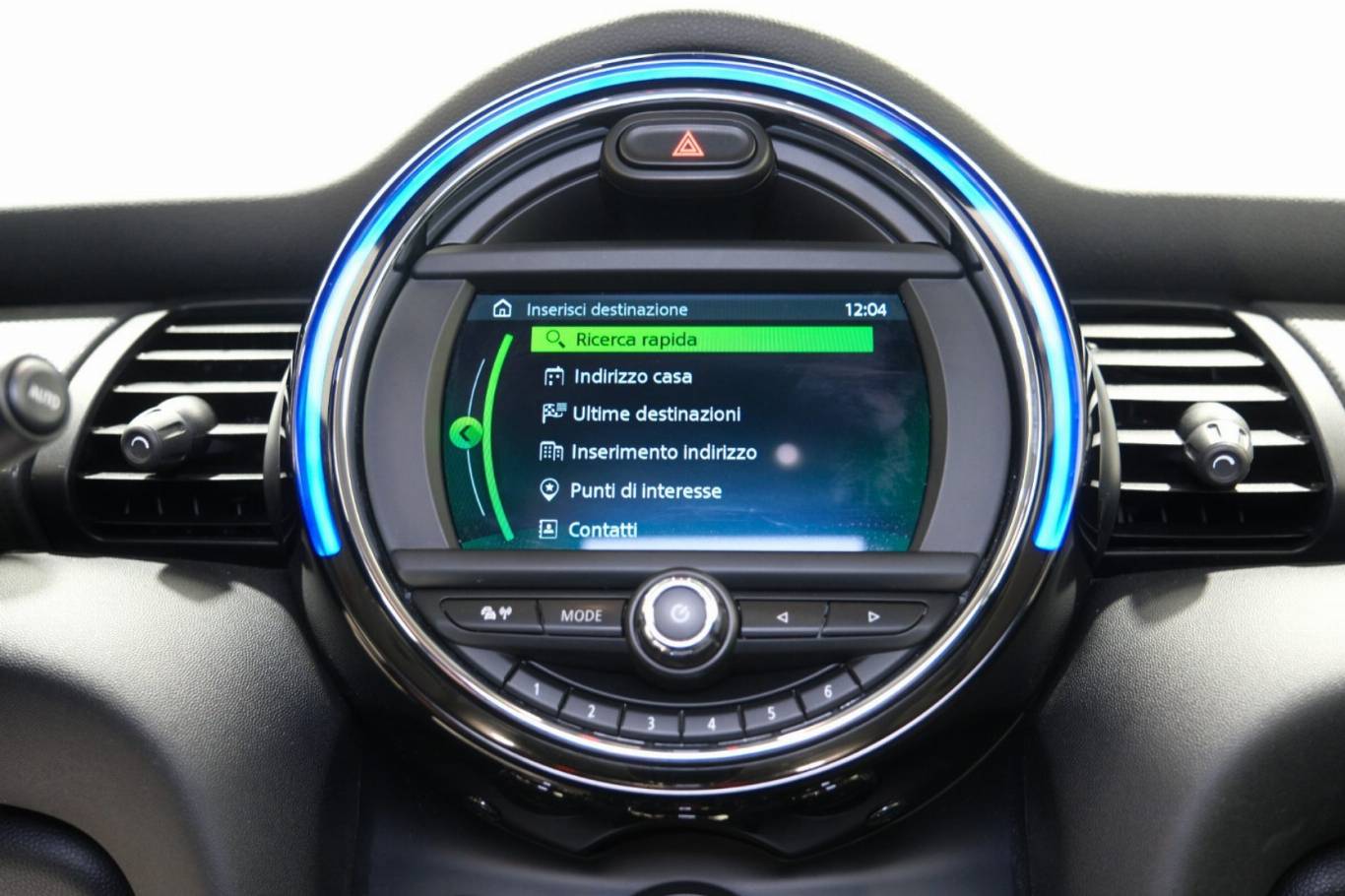 MINI Cooper 9