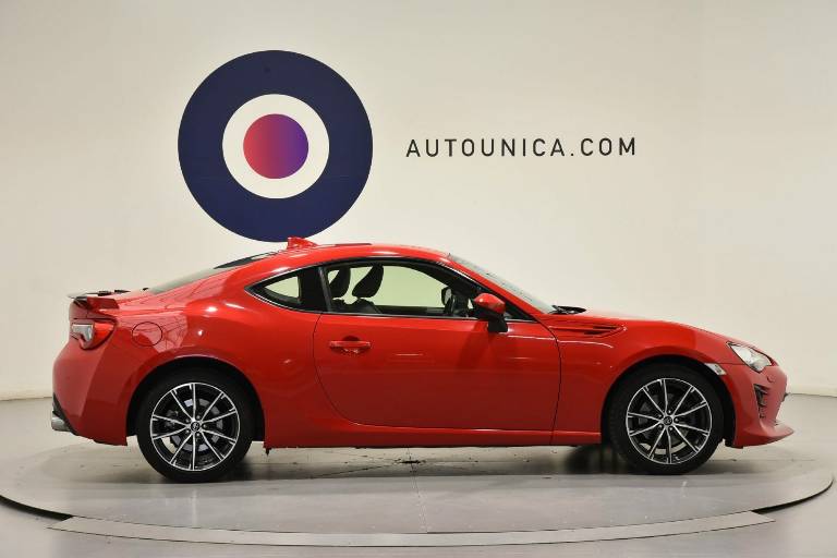 TOYOTA GT86 31