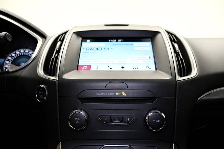 FORD S-Max 9
