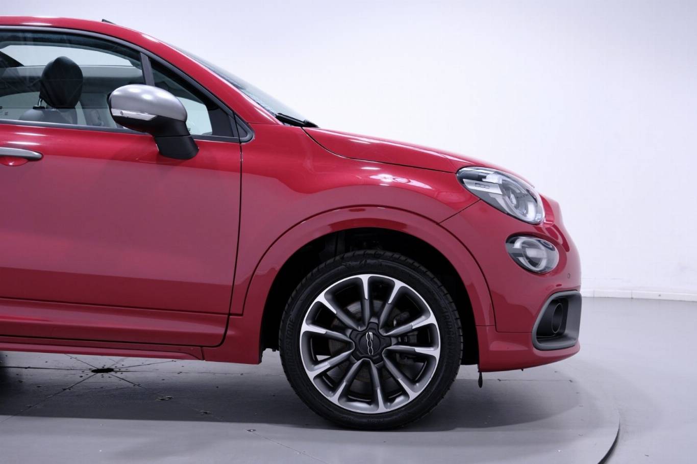 FIAT 500X 72