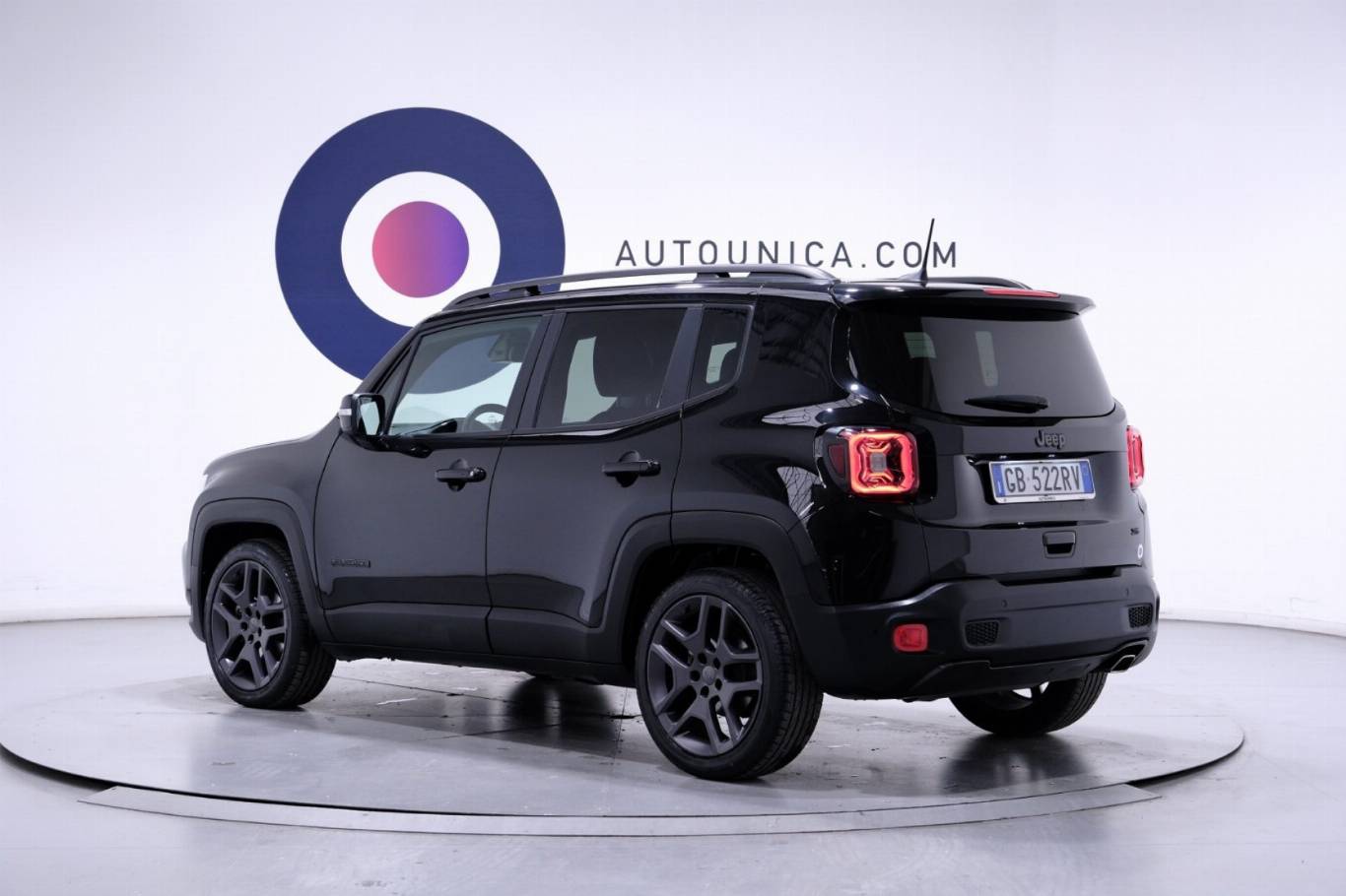 JEEP Renegade 16