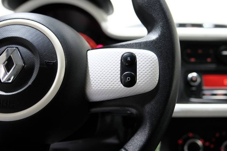 RENAULT Twingo 22
