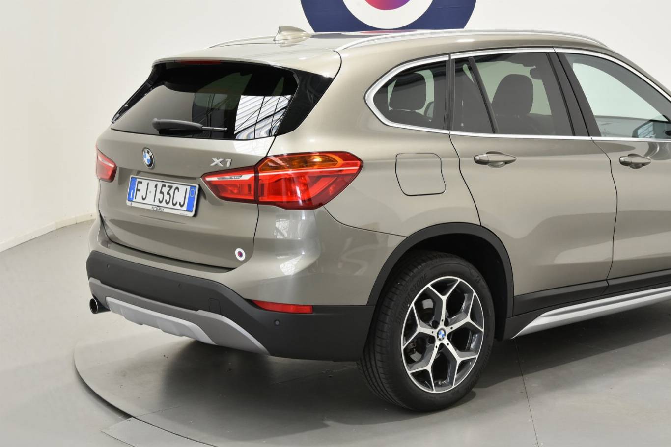 BMW X1 17