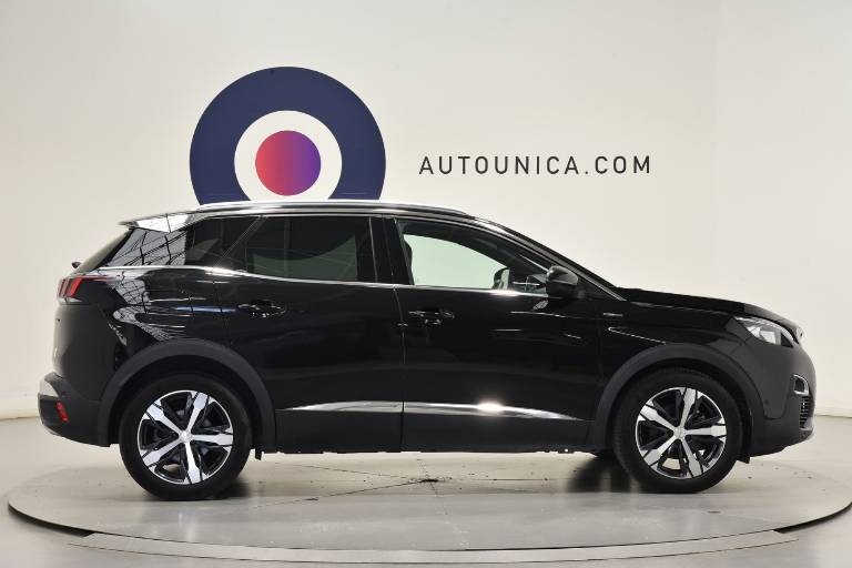 PEUGEOT 3008 11