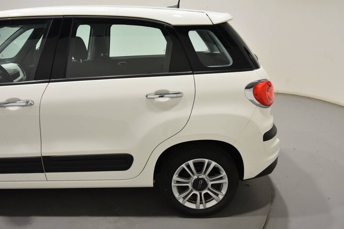 FIAT 500L 45