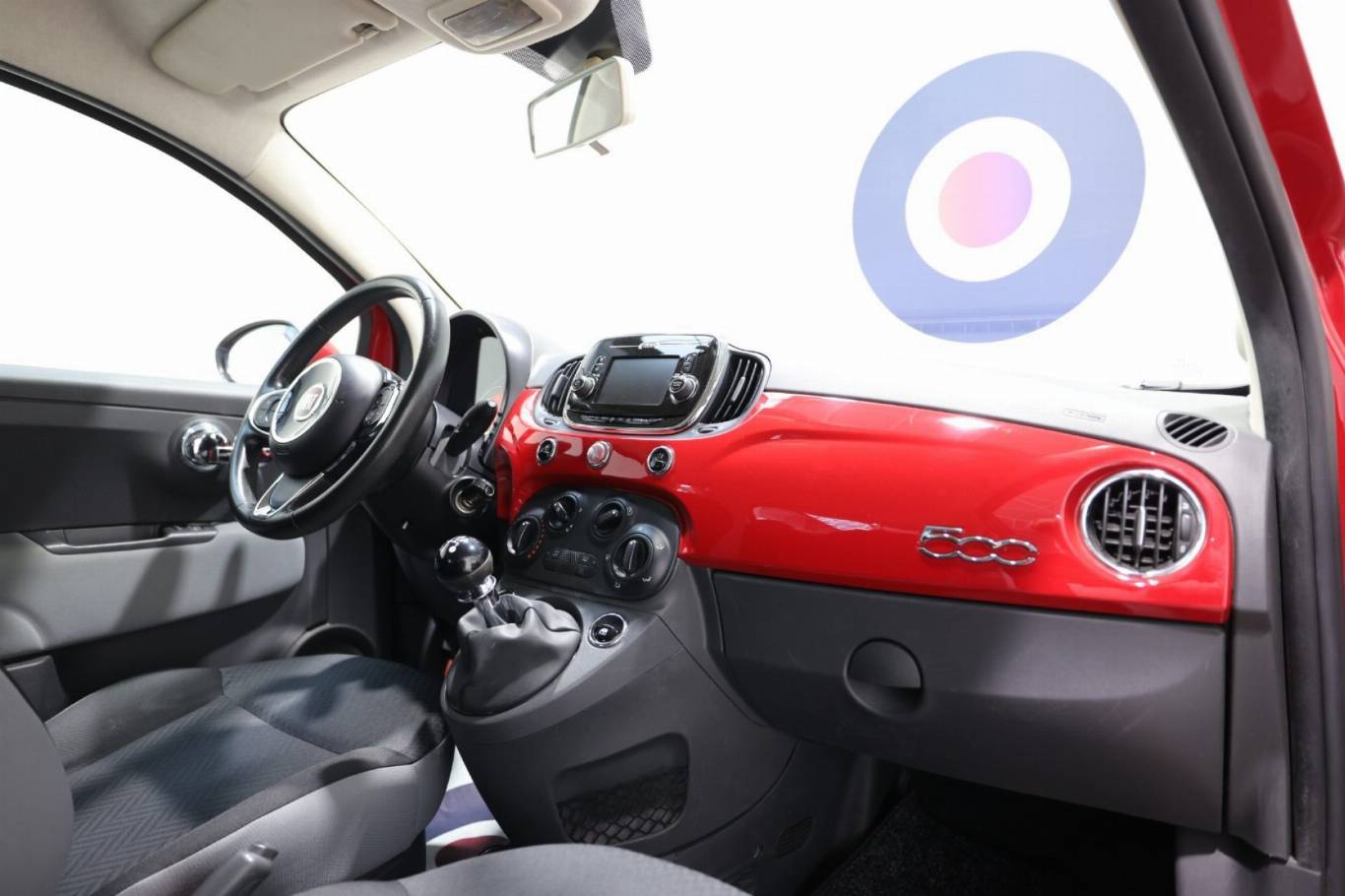 FIAT 500 45
