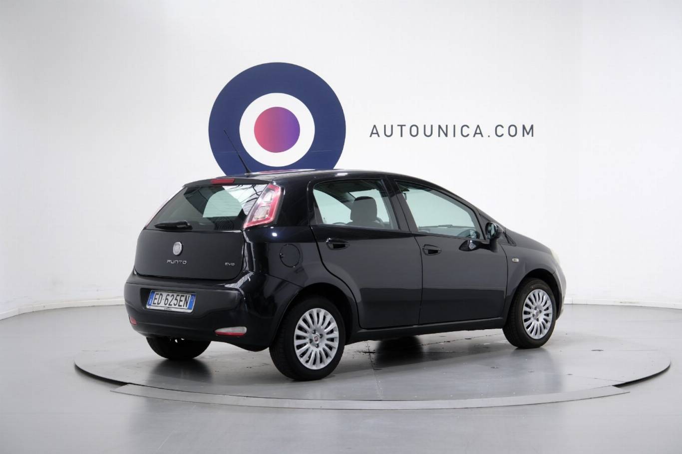 FIAT Punto Evo 15