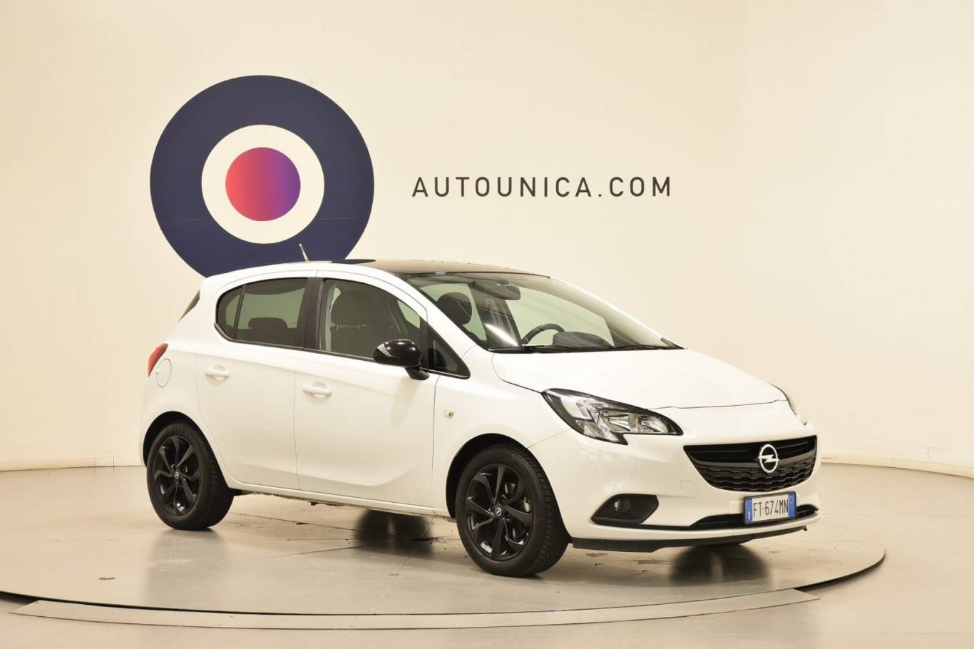 OPEL Corsa 13