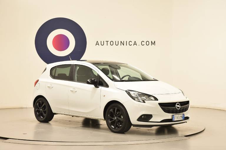 OPEL Corsa 13