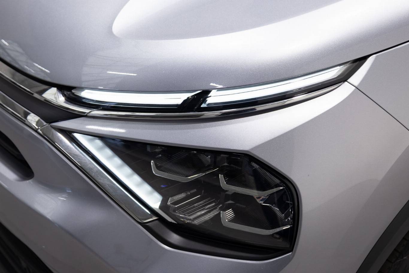 CITROEN C4 44