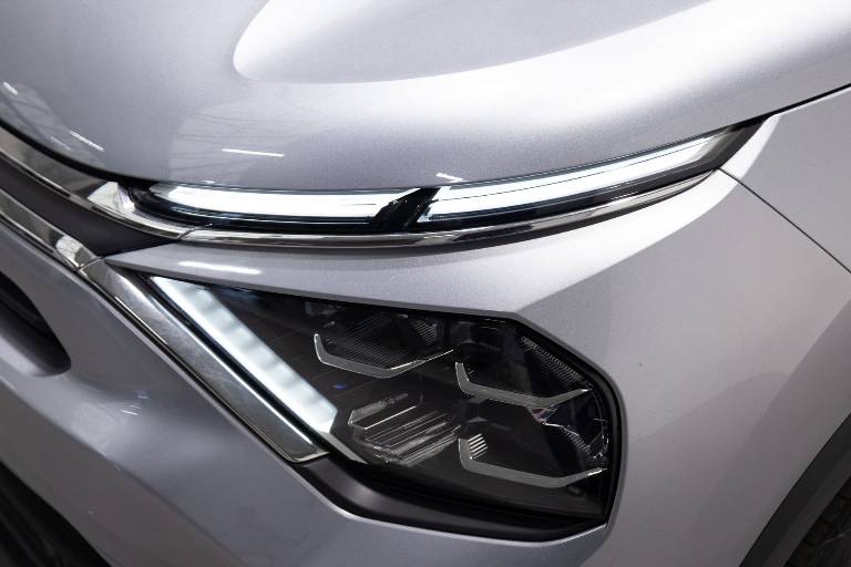 CITROEN C4 44