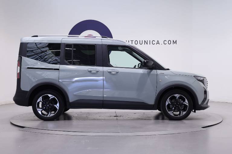 FORD Tourneo Courier 4