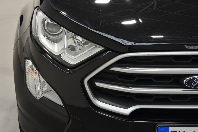 FORD EcoSport 17