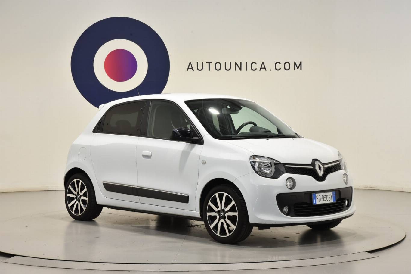 RENAULT Twingo 13