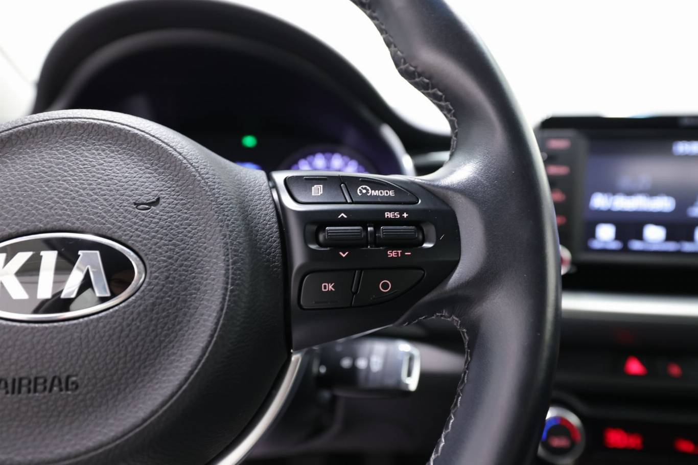 KIA Stonic 19