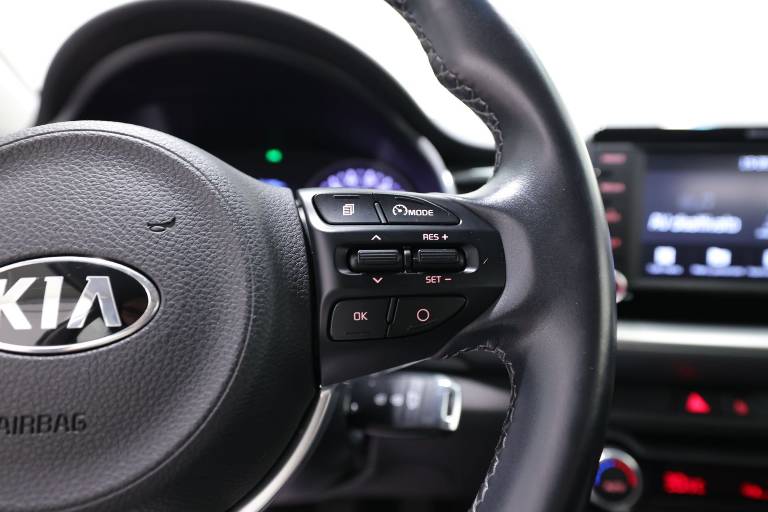 KIA Stonic 19