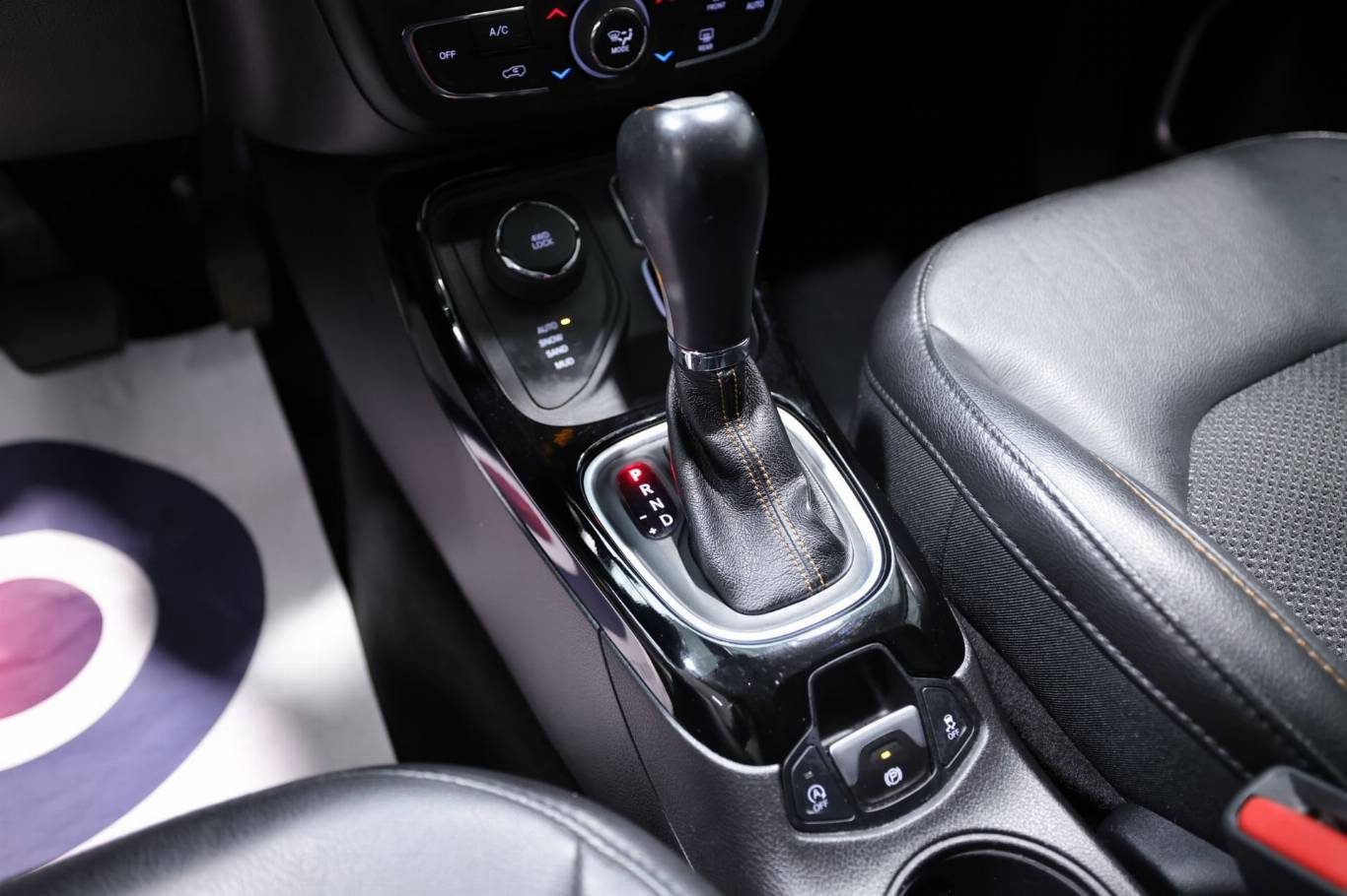 JEEP Compass 30