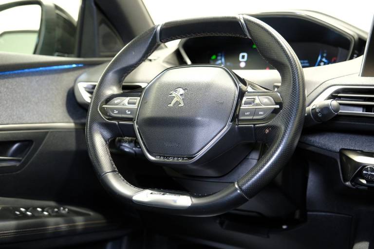 PEUGEOT 3008 45