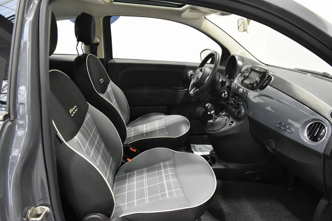 FIAT 500 21