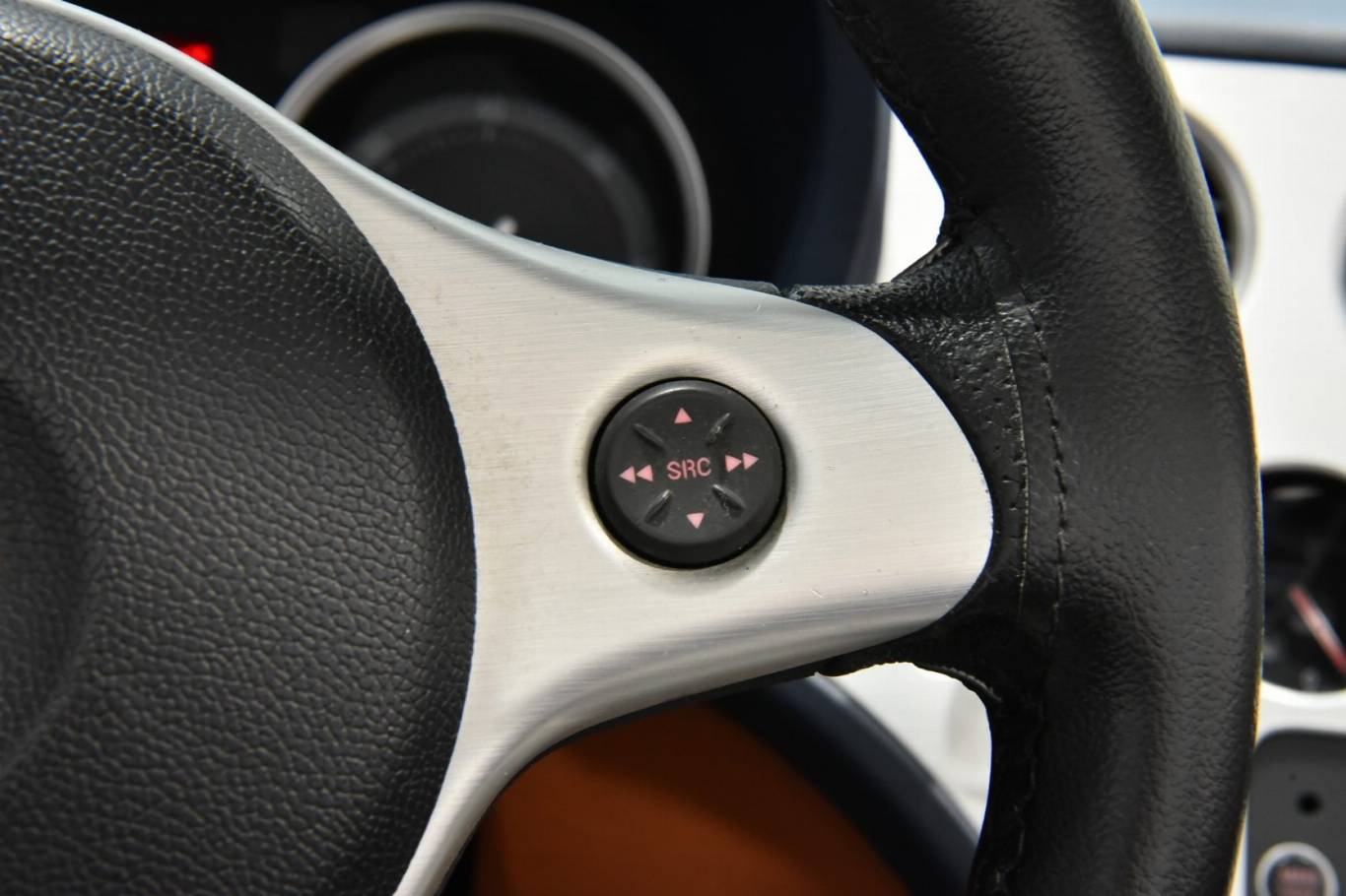 ALFA ROMEO Spider 20